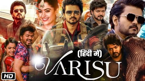 Varisu full movie in hindi dubbed dailymotion  Ahishor Solomon, and Vivek are lyricist